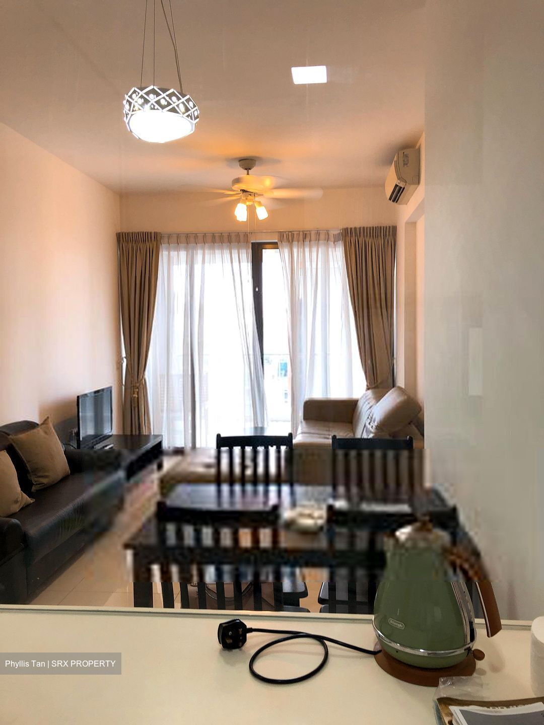 The Mezzo (D12), Apartment #600296271